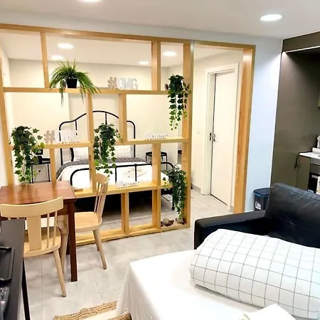 Aconchegante Bairro Alto Apartamento Lisboa