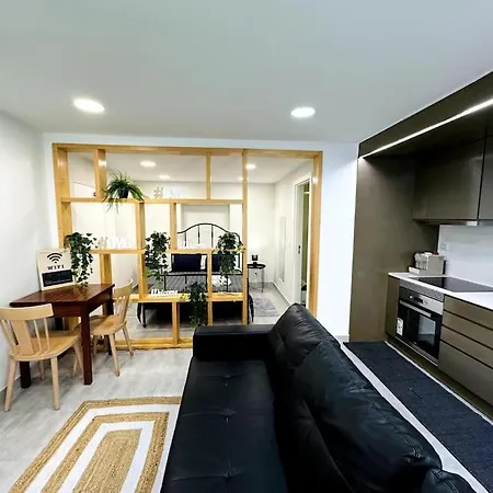 Apartamento Aconchegante Bairro Alto Lisboa