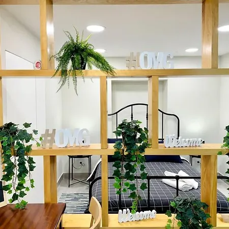 Bairro Alto 22 公寓 Lisboa