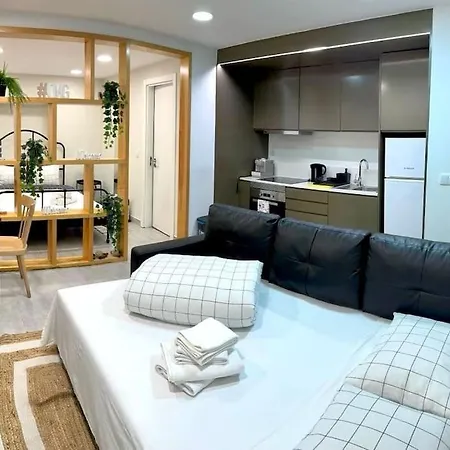 Bairro Alto 22 Лиссабон