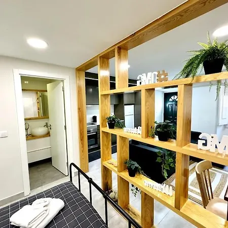 Bairro Alto 22 Апартаменты