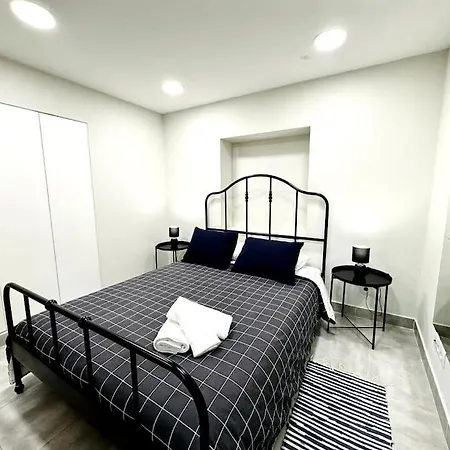 Апартаменты Bairro Alto 22 *