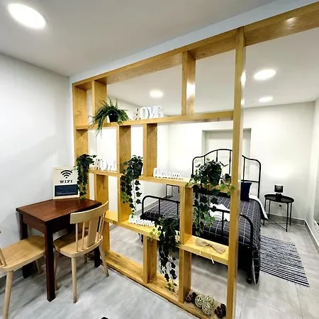 Апартаменты Bairro Alto 22 Лиссабон