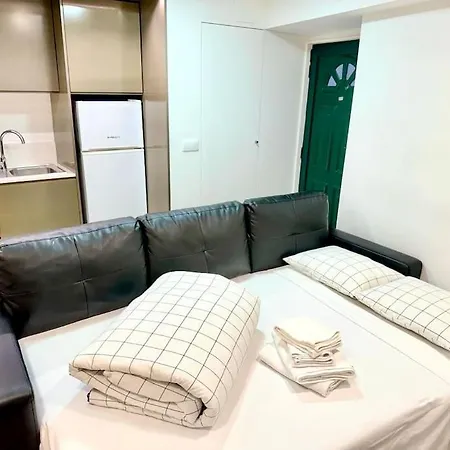 Bairro Alto 22 * Лиссабон