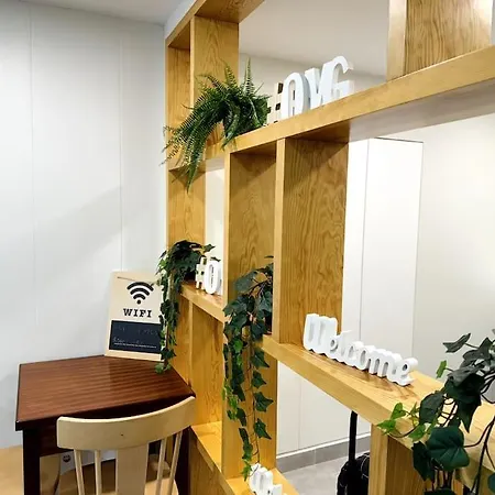 Loft Bairro Alto * Lissabon